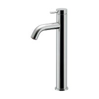 カクダイ 716-254 水栓金具 立水栓 ミドル 90°開閉ハンドル