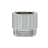 カクダイ 791-422 水栓金具 パイプ取付アダプター