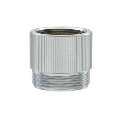 画像1: カクダイ 791-422 水栓金具 パイプ取付アダプター