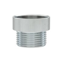 カクダイ 791-423 水栓金具 パイプ取付アダプター