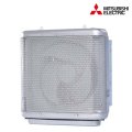 [在庫あり] 三菱 EFC-30FSB2 厨房 用 羽根径30cm 業務用有圧換気扇 フィルター付 排気専用 電動シャッター付 EXエクストラファン EFC-30FSBの後継品 ☆2