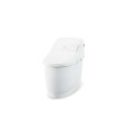 INAX/LIXIL [YHBC-CL10SU+DT-CL114AU] プレアスLSタイプトイレ 寒冷地 ヒーター付便器・水抜併用方式 アクアセラミック床排水(Sトラップ) ♪∀