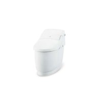 INAX/LIXIL [YHBC-CL10SU+DT-CL114AU] プレアスLSタイプトイレ 寒冷地 ヒーター付便器・水抜併用方式 アクアセラミック床排水(Sトラップ) ♪∀