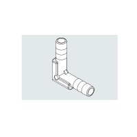 リンナイ [ROP-W10HJ 24-9689] ドレンアップタイプ ドレン切替式(kaecco)共通オプション 排水ジョイント （ドレン切替用）