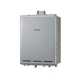 リンナイ [RUF-TE200EAU 都市ガス] ガスふろ給湯器 エコジョーズ 20号 フルオート PS扉内上方排気型 リモコン別売