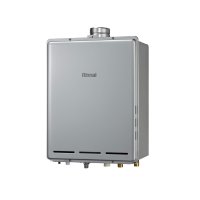 リンナイ [RUF-E160EAU プロパン] ガスふろ給湯器 エコジョーズ 16号 フルオート PS扉内上方排気型 給湯・給水接続20A リモコン別売