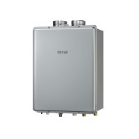 リンナイ [RUF-E200ESAF プロパン] ガスふろ給湯器 エコジョーズ 20号 オート PS扉内給排気延長型 リモコン別売