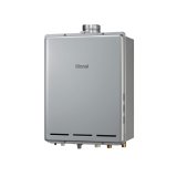 リンナイ [RUF-TE200ESAU プロパン] ガスふろ給湯器 エコジョーズ 20号 オート PS扉内上方排気型 リモコン別売