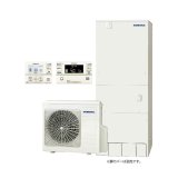 コロナ CHP-E46AZ1V おひさまエコキュート フルオート 一般地向け 460L リモコン付属 ♪
