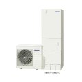 コロナ CHP-37AZ1JE エコキュート 本体のみ フルオート ハイグレードタイプ 塩害地向け 370L 受注生産品 リモコン別売 ♪§