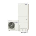 コロナ CHP-46AZ1JE エコキュート 本体のみ フルオート ハイグレードタイプ 塩害地向け 460L 受注生産品 リモコン別売 ♪§