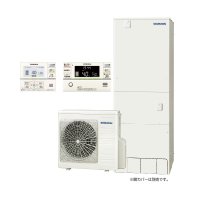 コロナ [CHP-46AZ1JE+無線LAN対応インターホンリモコン] エコキュート フルオート ハイグレードタイプ 塩害地向け 460L 受注生産品 ♪§