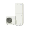 コロナ CHP-37AZ1JJ エコキュート 本体のみ フルオート ハイグレードタイプ 塩害地向け 370L 受注生産品 リモコン別売 ♪§