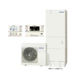 コロナ [CHP-37AZ1JJ+無線LAN対応インターホンリモコン] エコキュート フルオート ハイグレードタイプ 塩害地向け 370L 受注生産品 ♪§