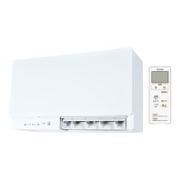 三菱 WD-240BK6 換気扇 単相200V バス乾燥・換気システム 浴室暖房機 壁掛タイプ (WD-240BK2の後継品)