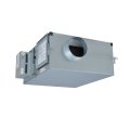 三菱 TKA-2400R2-DM 換気扇 単相100V 業務用空気処理単独ユニット 業務用単独加湿ユニット テナントビル用 受注生産品§♪