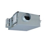 三菱 TKA-2400R2-DM 換気扇 単相100V 業務用空気処理単独ユニット 業務用単独加湿ユニット テナントビル用 受注生産品§♪