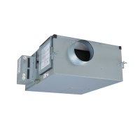 三菱 TKA-2400R2-DM 換気扇 単相100V 業務用空気処理単独ユニット 業務用単独加湿ユニット テナントビル用 受注生産品§♪