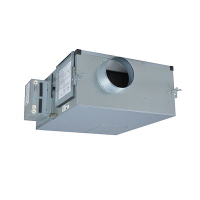 画像1: 三菱 TKA-2400R2-DM 換気扇 単相100V 業務用空気処理単独ユニット 業務用単独加湿ユニット テナントビル用 受注生産品§♪