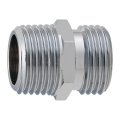 カクダイ 0786-30 水栓金具 フレキニップル