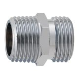 カクダイ 0786-30 水栓金具 フレキニップル