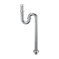カクダイ 433-302-38 水栓金具 Sトラップユニット