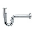 カクダイ 433-402-38 水栓金具 Pトラップユニット