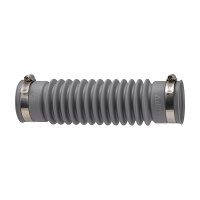 カクダイ 437-334-150 水栓金具 排水フレキパイプ