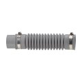 カクダイ 437-336-300 水栓金具 排水フレキパイプ