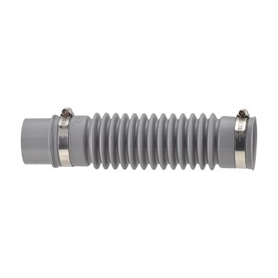 画像1: カクダイ 437-336-300 水栓金具 排水フレキパイプ
