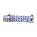 カクダイ 437-341-200 水栓金具 排水フレキパイプ