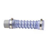 カクダイ 437-341-200 水栓金具 排水フレキパイプ