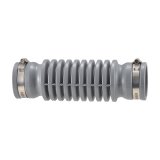 カクダイ 437-401-040 水栓金具 排水フレキパイプ