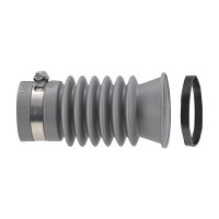 カクダイ 437-402-050 水栓金具 排水フレキパイプ