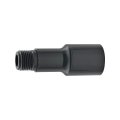 カクダイ 571-618-2013 水栓金具 HIパイプ変換アダプター G1/2 20X13