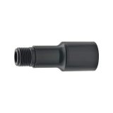 カクダイ 571-618-2013 水栓金具 HIパイプ変換アダプター G1/2 20X13