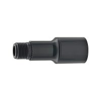 カクダイ 571-618-2013 水栓金具 HIパイプ変換アダプター G1/2 20X13