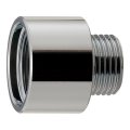 カクダイ 611-32-1320 水栓金具 異径ザルボ クローム