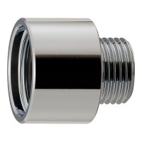 カクダイ 611-32-1320 水栓金具 異径ザルボ クローム