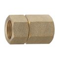 カクダイ 612-35-2020 水栓金具 フリーターンソケット 20X20