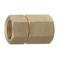 カクダイ 612-35-2020 水栓金具 フリーターンソケット 20X20