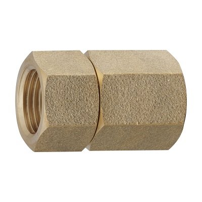 画像1: カクダイ 612-35-2020 水栓金具 フリーターンソケット 20X20
