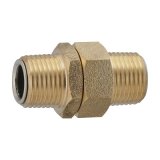カクダイ 612-36-1313 水栓金具 フリーターンニップル 13X13