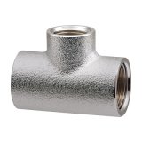 カクダイ 612-631-2013 水栓金具 砲金チーズ 異径 30X29