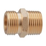 カクダイ 613-795-13 水栓金具 BCフレキニップル