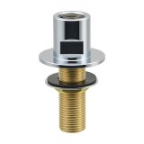 カクダイ 644-022-13 水栓金具 カウンター挟込み金具