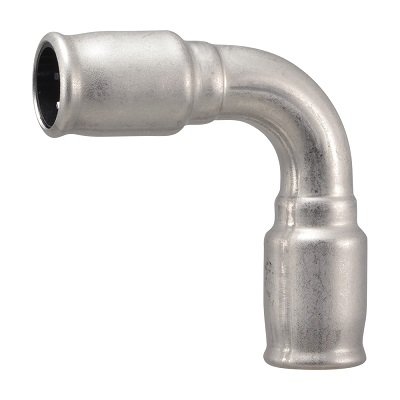 画像1: カクダイ 648-110-13 水栓金具 エルボ