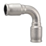 カクダイ 648-110-25 水栓金具 エルボ