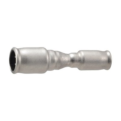 画像1: カクダイ 648-12-2520 水栓金具 異径ソケット 25X20