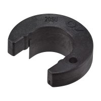 カクダイ 648-501-25 水栓金具 リムーバー